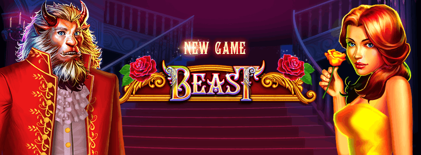 Beast Slot