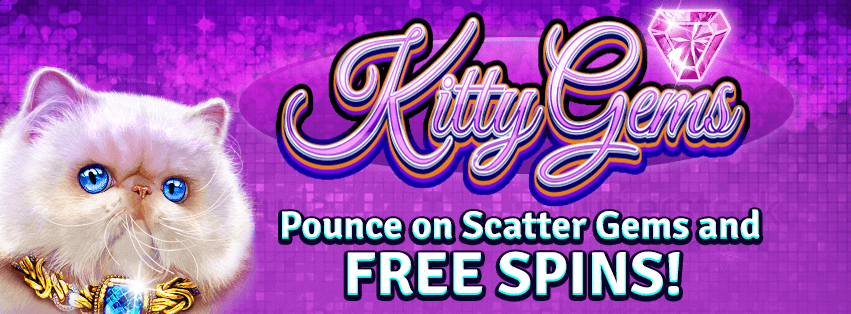 Kitty Gems Slot